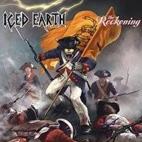 Iced Earth : The Reckoning